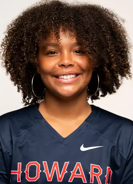 London James-Golas, Lacrosse, Howard University