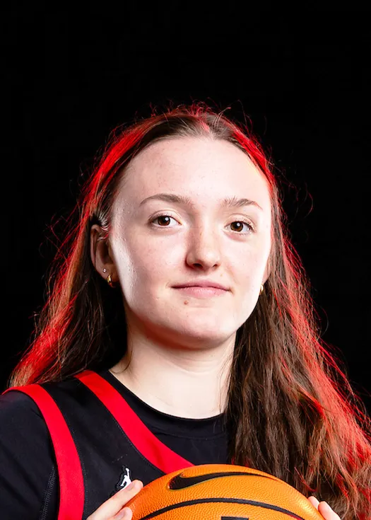 Mairead Hearty, Basketball, undefined