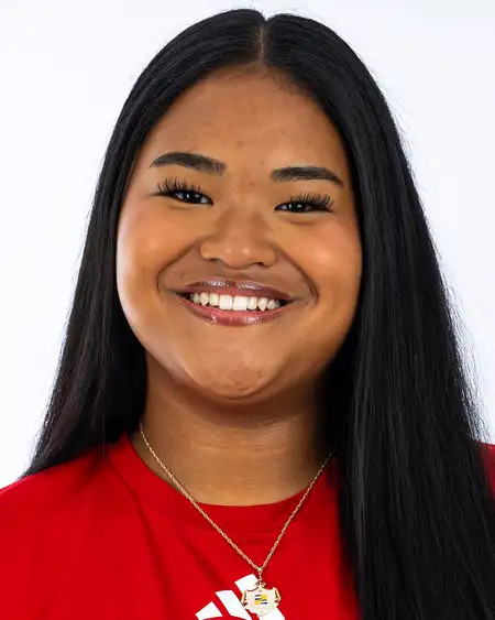 Zoe Silva, Flag Football, University of Nebraska