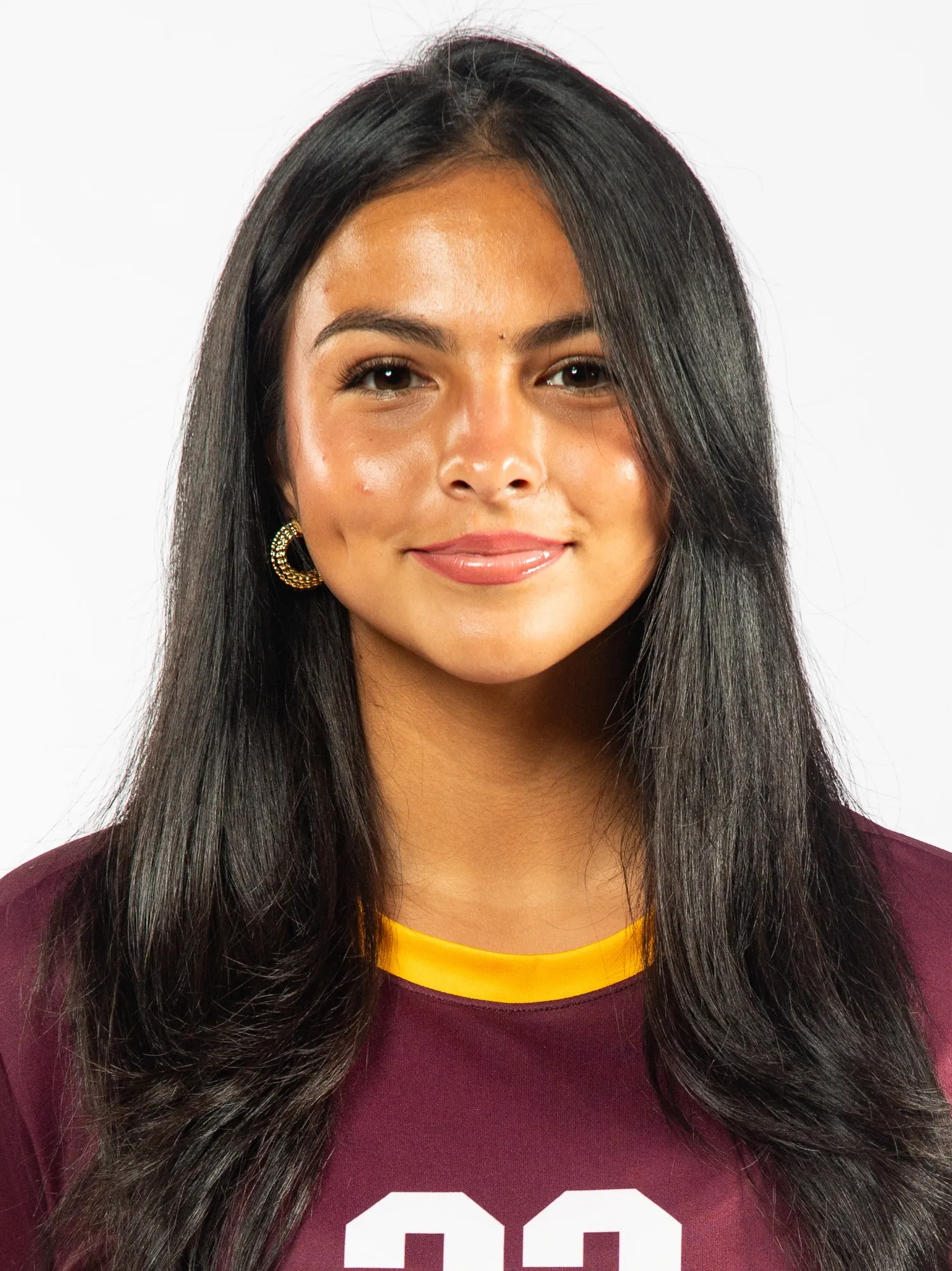 Niko Astaiza, Soccer, Central Michigan University