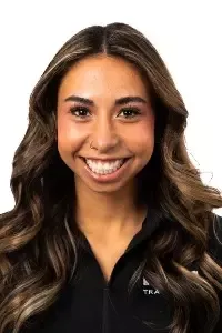 Hayley Burns, Track and Field (O), Northern Arizona University