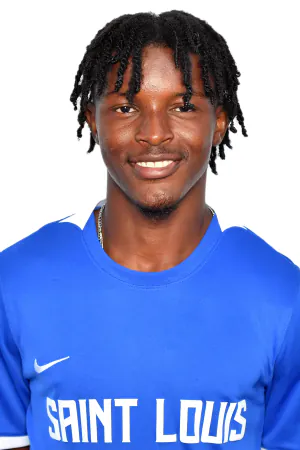 Abdoul Karim Pare, Soccer, undefined