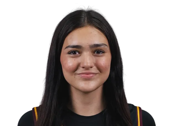Martina Pelaez, Basketball, Winthrop University