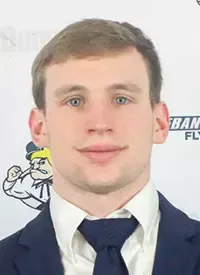Owen Cummins, Lacrosse, Lebanon Valley College