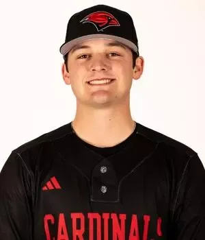 Jordan Bush, Baseball, University of the Incarnate Word