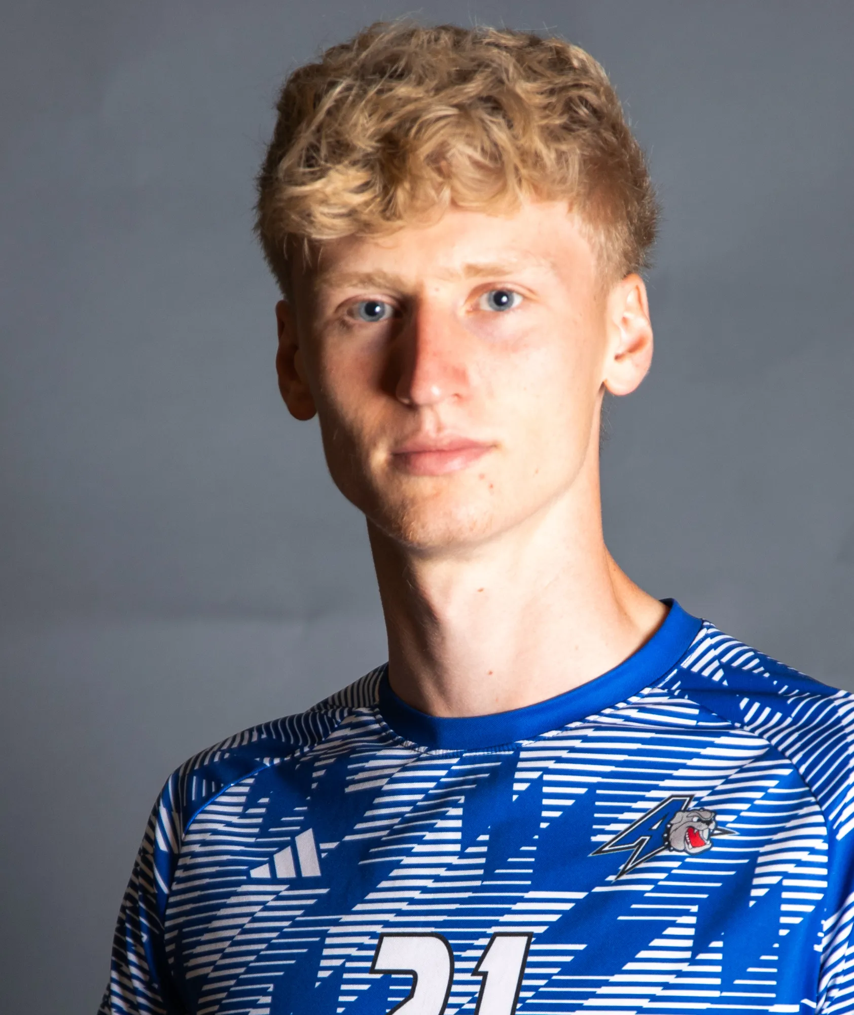 Lennart Granzow, Soccer, undefined
