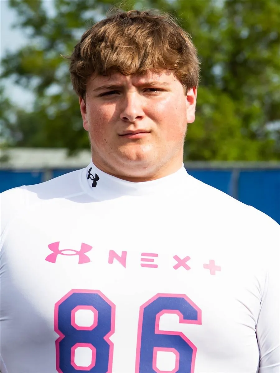 Landon Rapkiewicz, Football, Florida Atlantic University