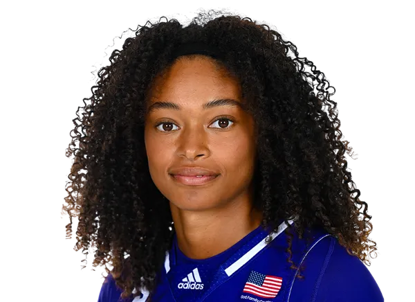 Kenaya Klintman, Basketball, undefined