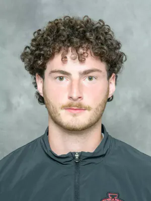 Gus Langford, Track and Field, undefined