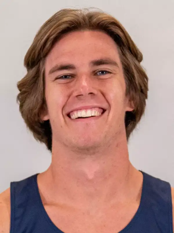 Hans Payne, Track and Field (O), Palm Beach Atlantic University