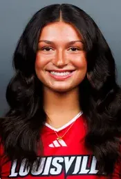 Hannah Kenny, Volleyball, undefined