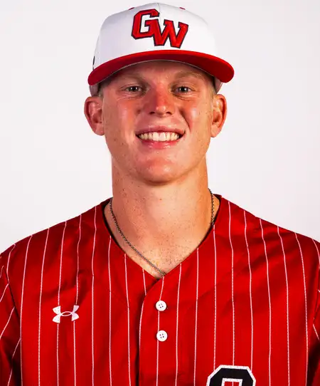 Zack Thompson, Baseball, Gardner-Webb University