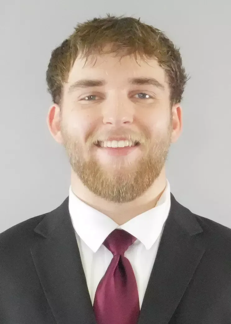 Jake Benedict, Football, McMurry University
