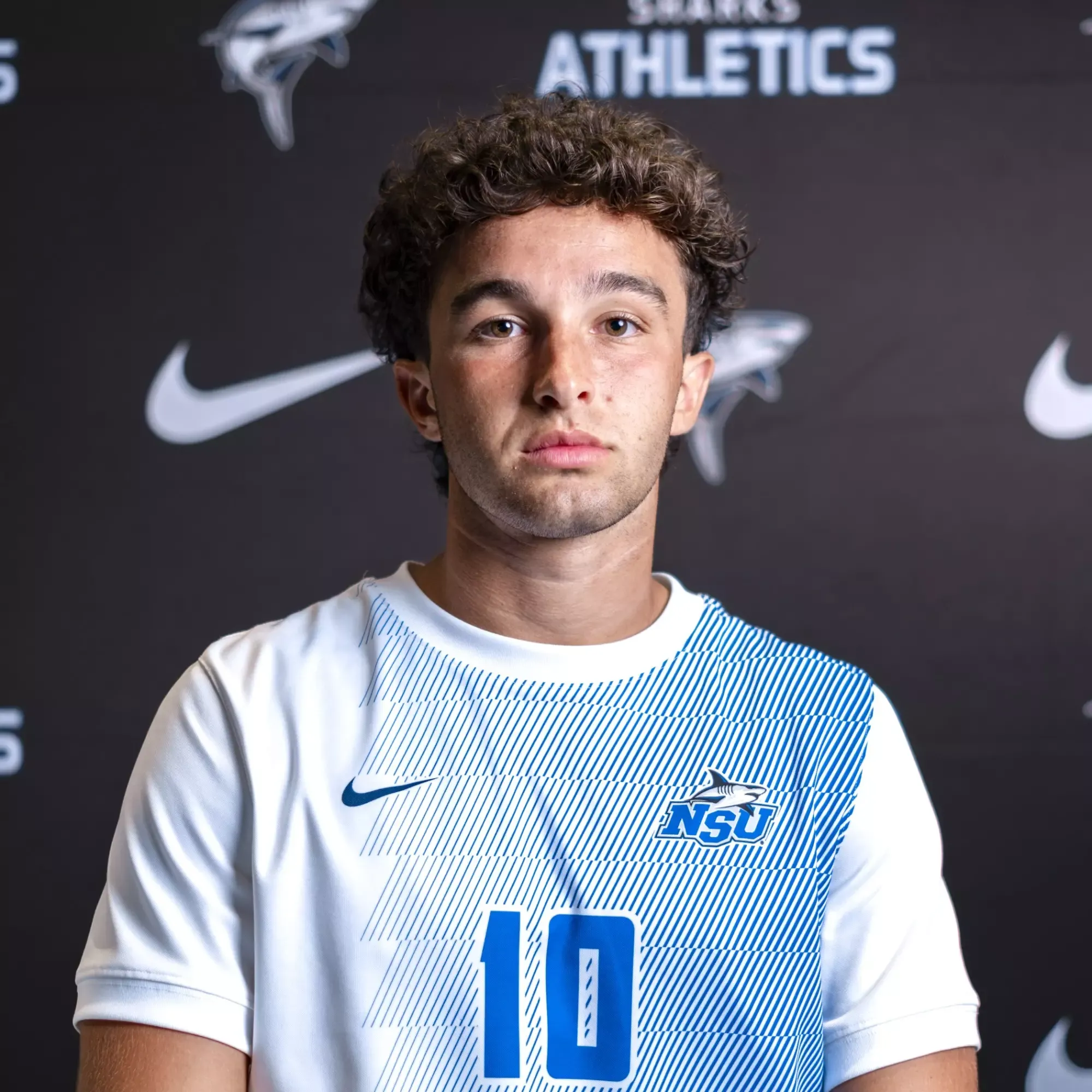 Andres Morral Rosales, Soccer, Nova Southeastern University