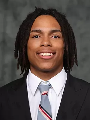 Ray Jackson, Football, California University of Pennsylvania