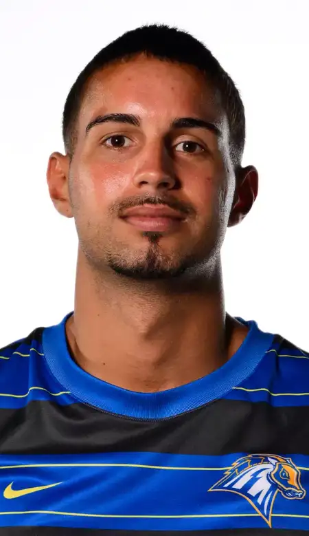 Joao Brito e Cuhna, Soccer, University of New Haven