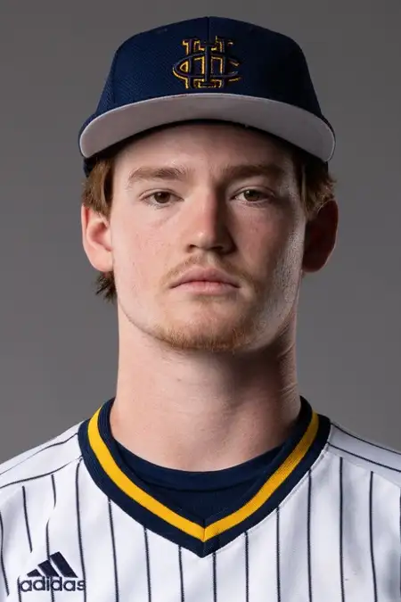 Alex Schmidt, Baseball, University of California, Irvine