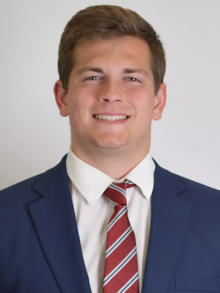 Ryan McCall, Football, undefined