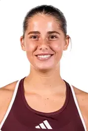 Carolina Troiano, Tennis, undefined