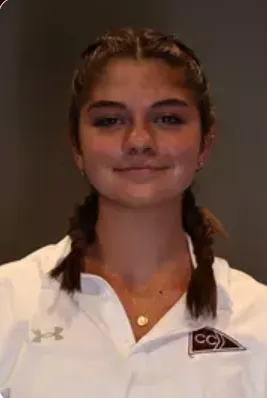 Savannah Hudson, Sailing, undefined
