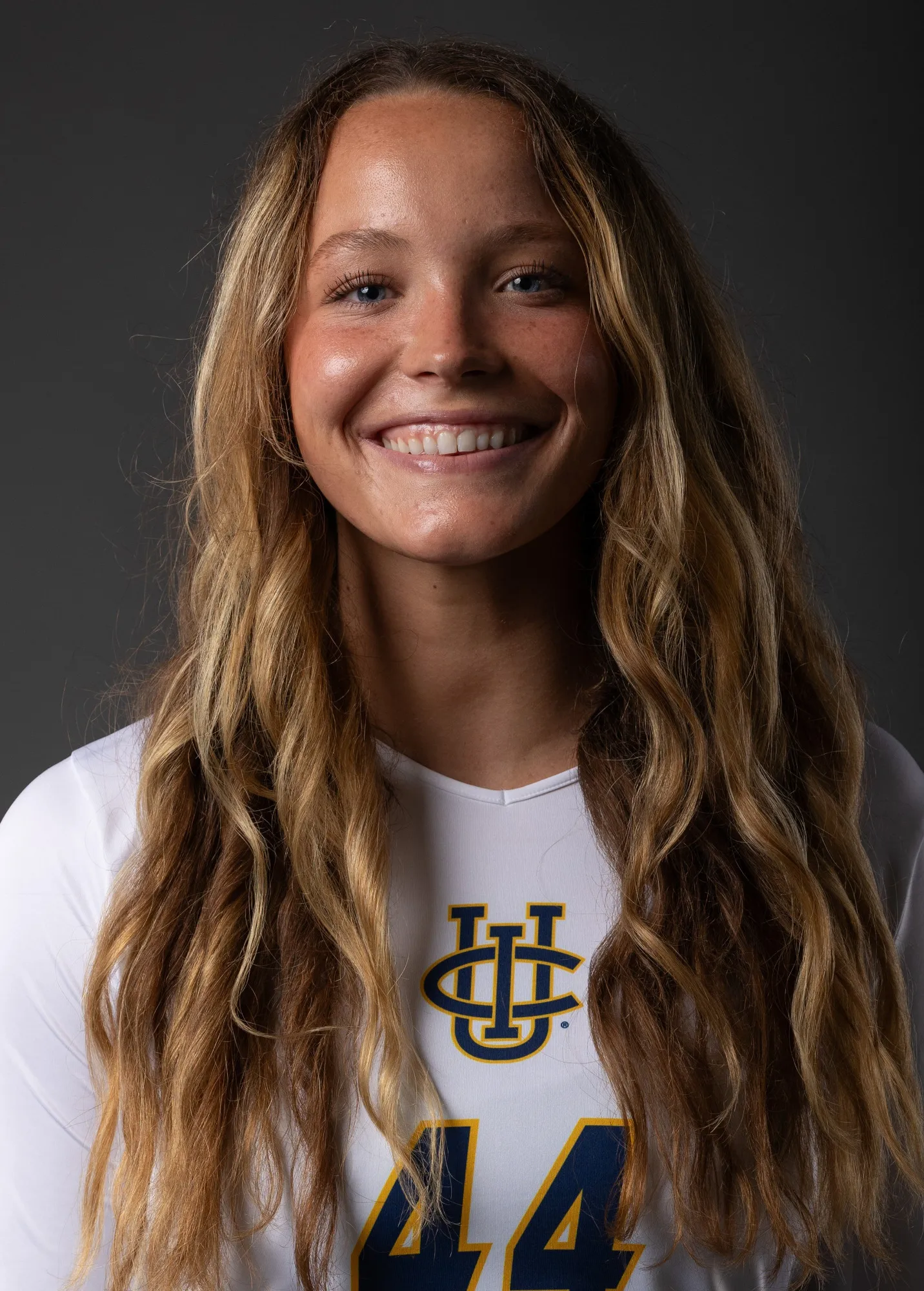 Jessica Bates, Volleyball, University of California, Irvine