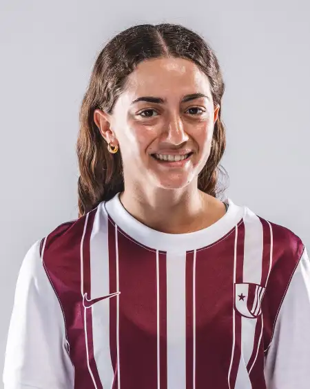 Ronnie Ariel, Soccer, Eastern Kentucky University