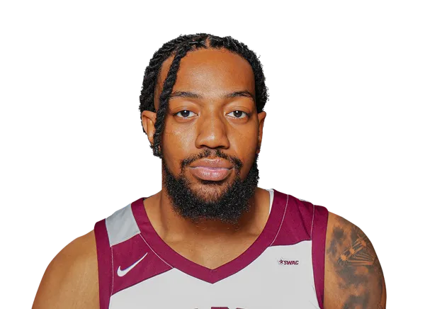 Austin Harvell, Basketball, Alabama A&M University
