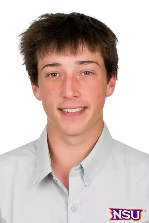 Nicholas Zeringue, Baseball, Northwestern State University