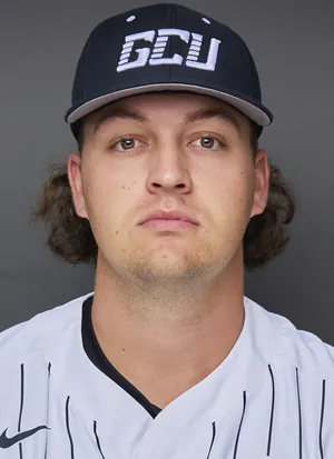 Dillon Orr, Baseball, undefined