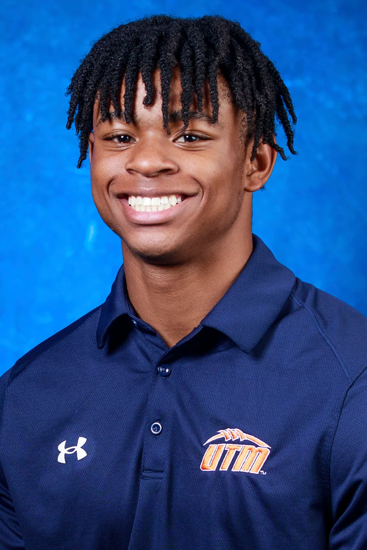 Jamal Mayers, Football, undefined