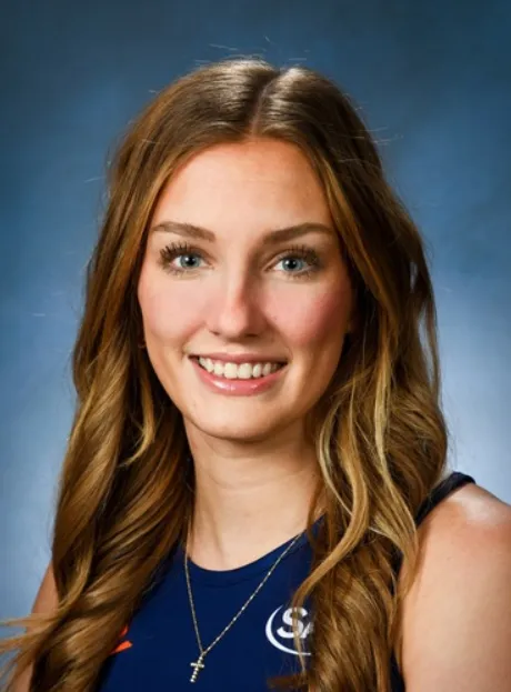 Caroline Kantner, Beach Volleyball, Carson-Newman University