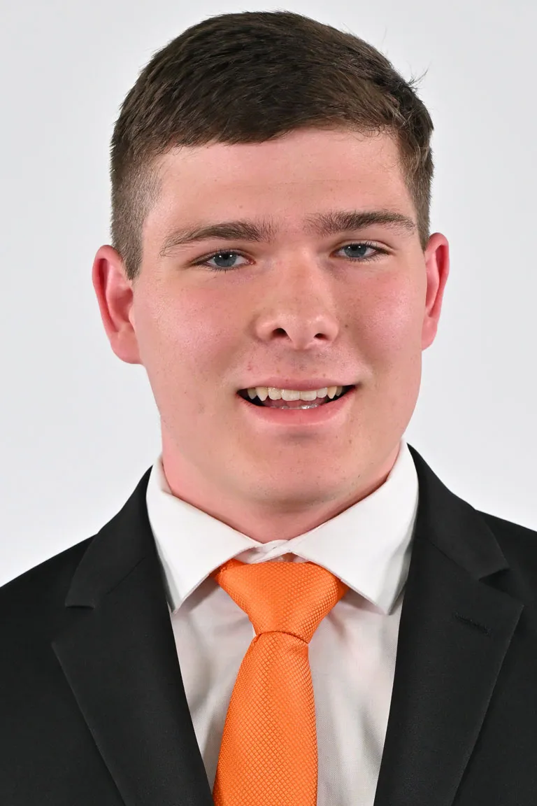 Ethan Puckett, Football, undefined