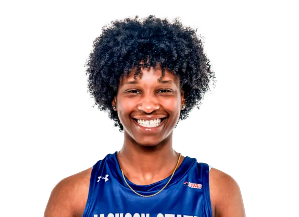 Jada Patton, Basketball, undefined