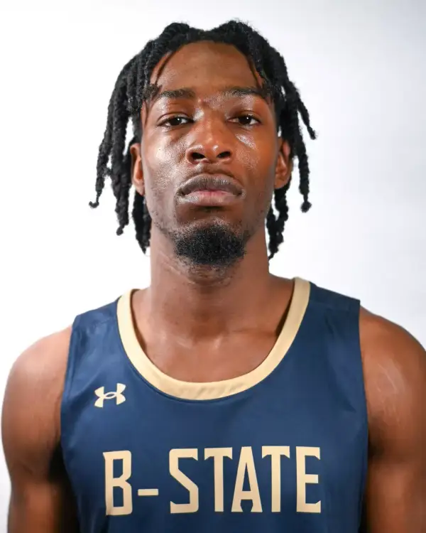 Josiah Watkins, Basketball, Bluefield State University