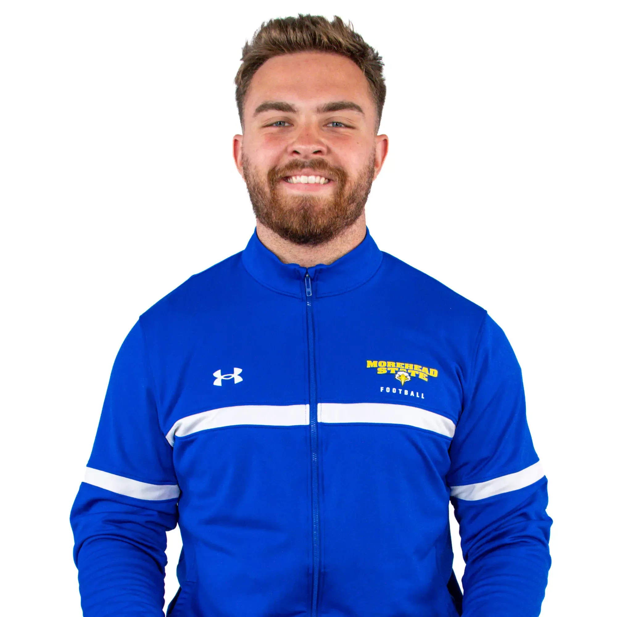 Brody Perkins, Football, undefined