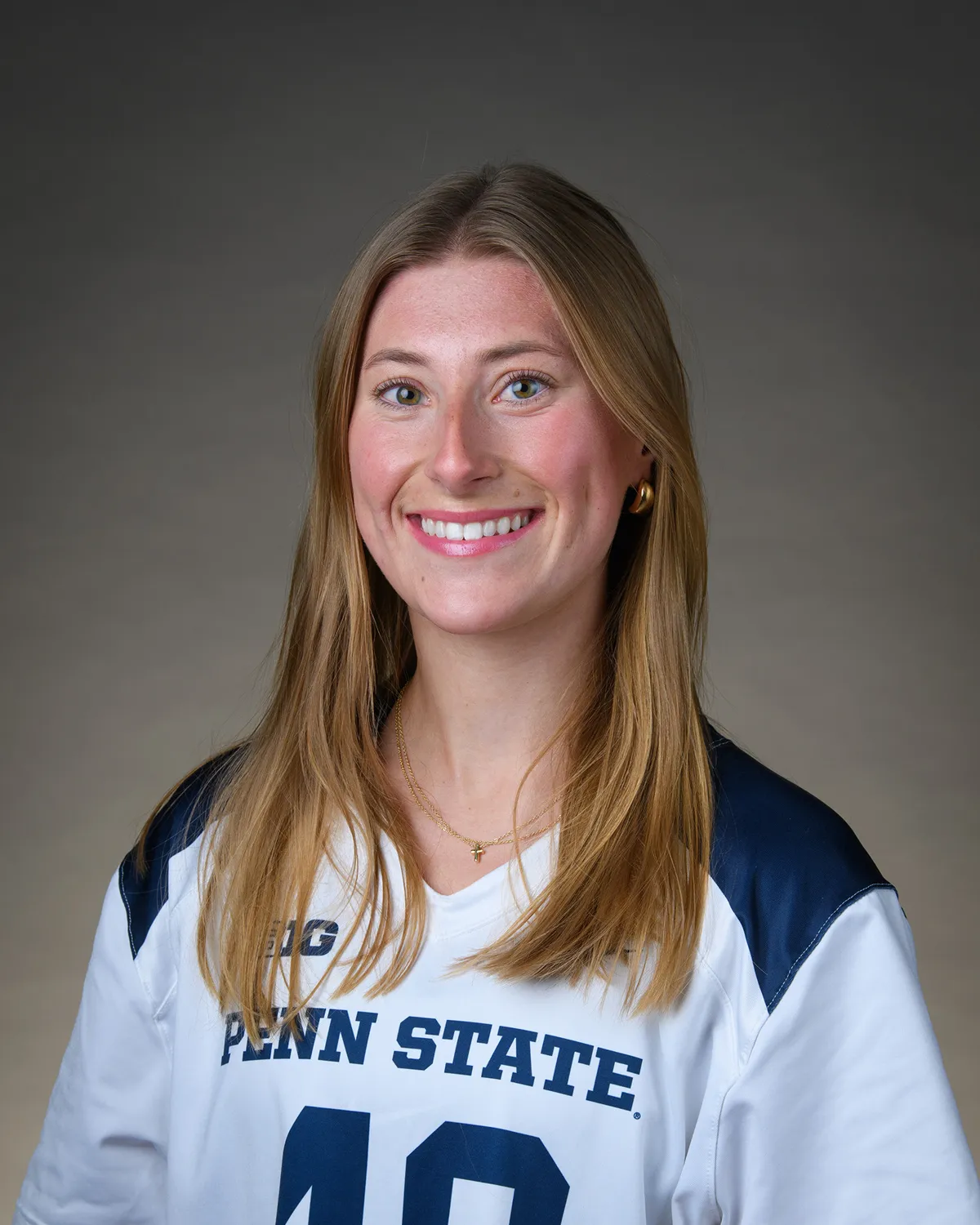 Emily Bette, Lacrosse, undefined