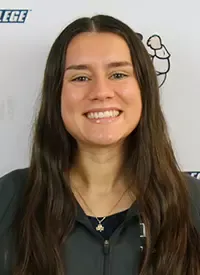 Dani Fetterolf, Track and Field (O), Lebanon Valley College