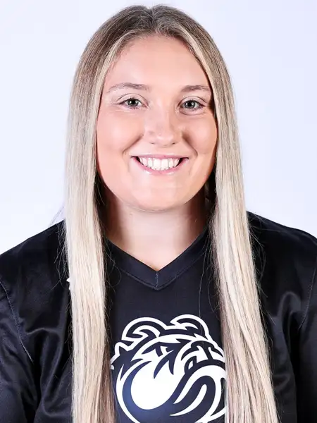 Anna Hornbaker, Softball, Gardner-Webb University