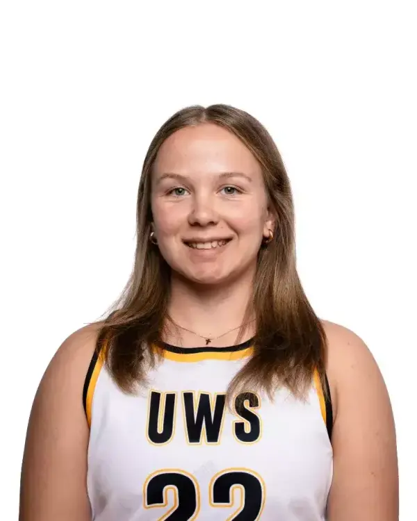 Emma Besonen, Basketball, University of Wisconsin-Superior