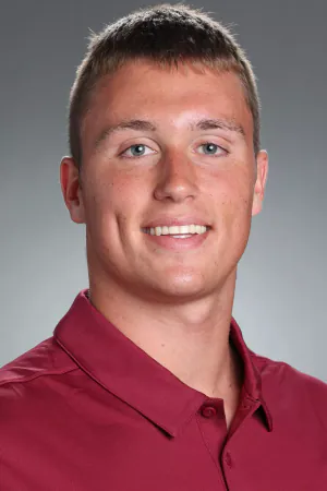 Jensen Welton, Water Polo, undefined