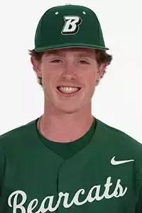Owen Rich, Baseball, Binghamton University