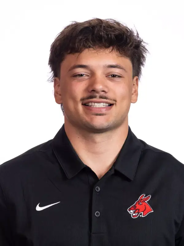 Ethan Sloan, Football, University of Central Missouri