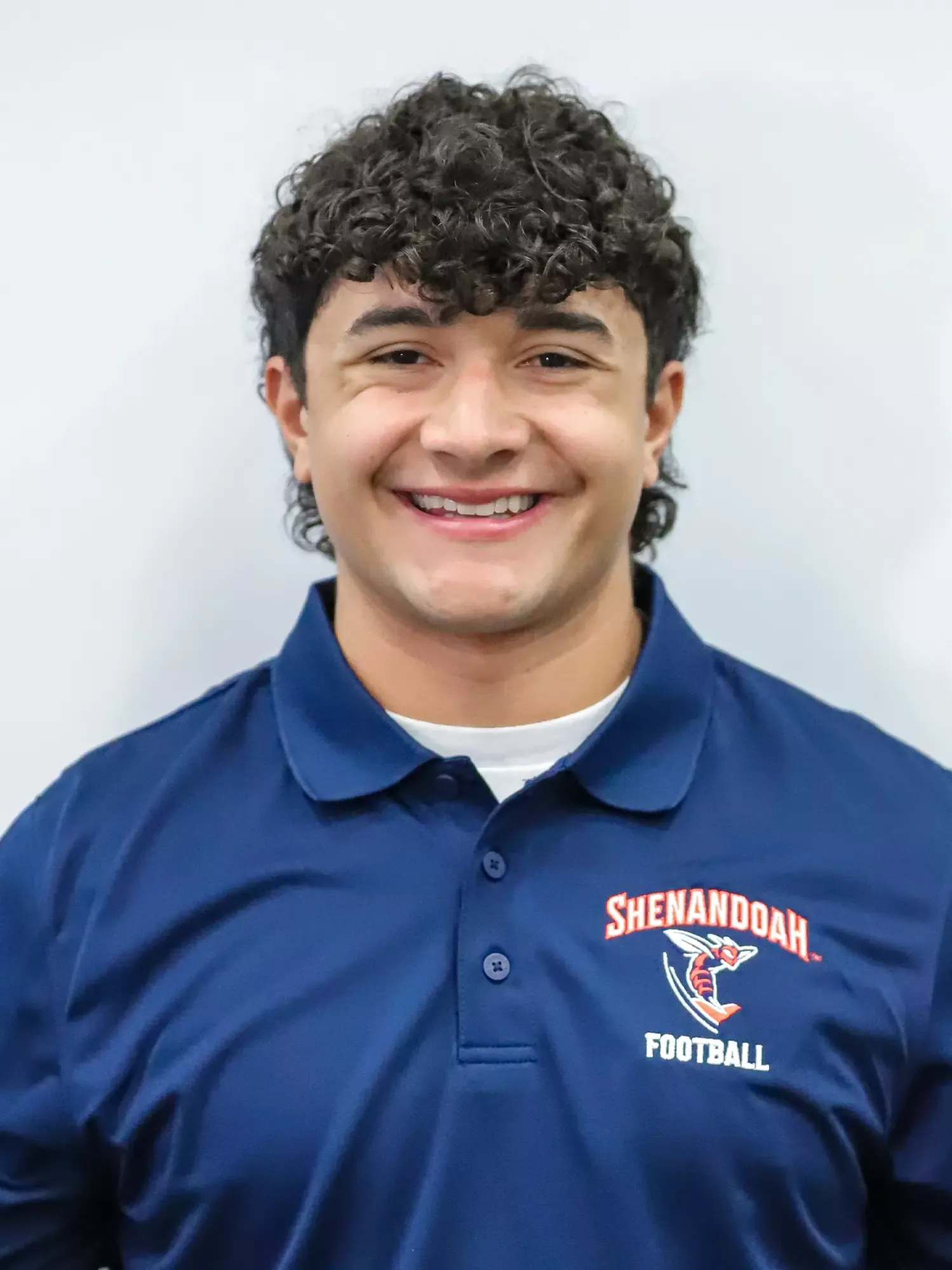Micah Tredinnick, Football, Shenandoah University