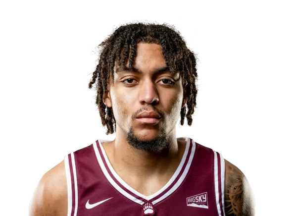 Jalen Foy, Basketball, University of Montana