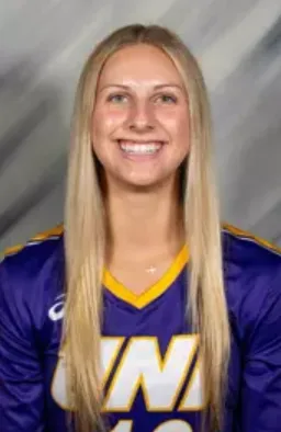 Grace Hannam, Volleyball, undefined