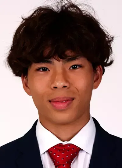 Ethan Wong, Swimming & Diving, Boston University