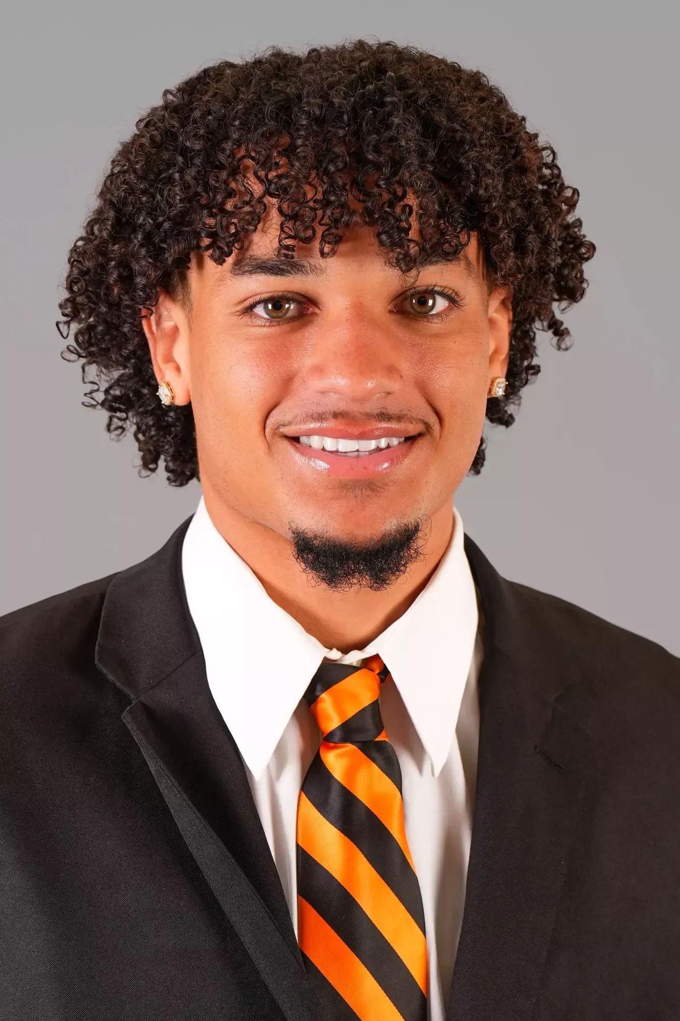 Elijah Beamon, Football, undefined