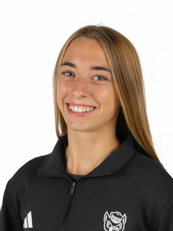 Ella Anderson, Track and Field (O), North Carolina State University
