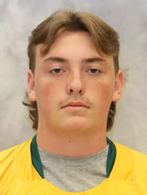 Noah Hartmann, Lacrosse, Saint Leo University