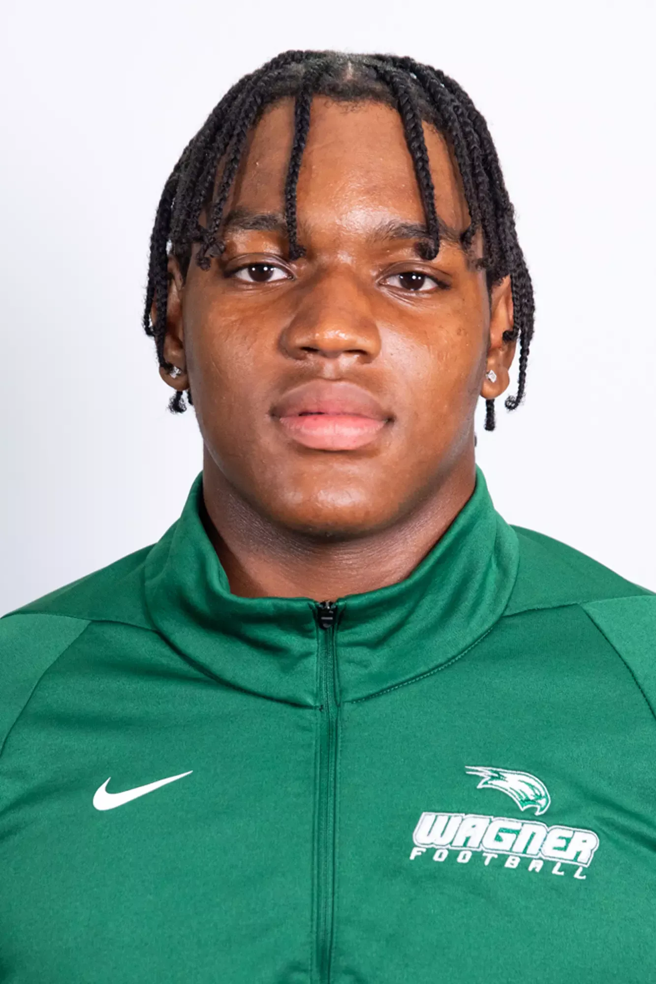 Jaire Lewis, Football, undefined